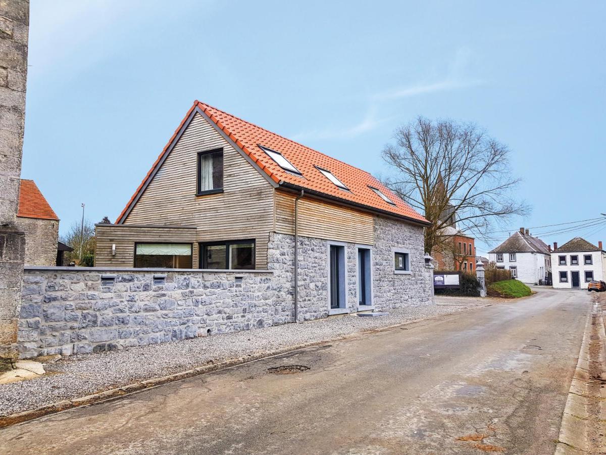 La Petite Maison Dans La Cour Stave Eksteriør billede